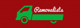 Removalists Spring Flat - My Local Removalists
